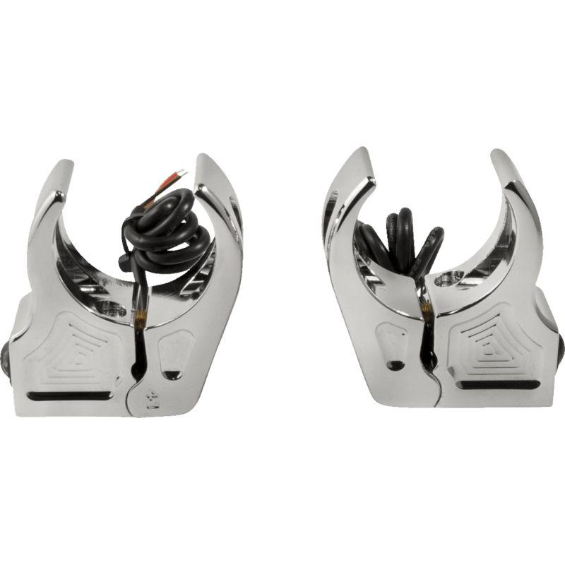 JOKER MACHINE LIGHT T - SIG 39M MNT AM PR - DRIVEN Canada's Powersports 05 - 220 - 3