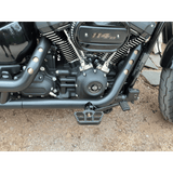 JOKER MACHINE MINI SER FLOORBOARDS 18 - UP SOFTAIL - DRIVEN Canada's Powersports 08 - 644 - 6B