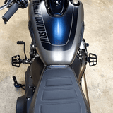 JOKER MACHINE MINI SER FLOORBOARDS 18 - UP SOFTAIL - DRIVEN Canada's Powersports 08 - 644 - 6B