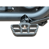 JOKER MACHINE MINI SERRATED FLOORBOARD (PR) - DRIVEN Canada's Powersports 08 - 644 - 1B