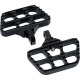 JOKER MACHINE MINI SERRATED FLOORBOARD (PR) - DRIVEN Canada's Powersports 08 - 644 - 1B