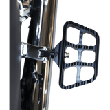 JOKER MACHINE MINI SERRATED FLOORBOARD (PR) - DRIVEN Canada's Powersports 08 - 644 - 1B
