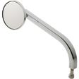 JOKER MACHINE MIRROR NO.2 STD CHR L (03 - 052 - 3L) - DRIVEN Canada's Powersports 03 - 052 - 3L