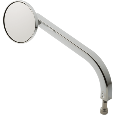 JOKER MACHINE MIRROR NO.2 STD CHR L (03 - 052 - 3L) - DRIVEN Canada's Powersports 03 - 052 - 3L