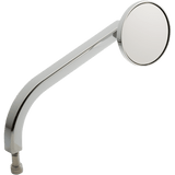 JOKER MACHINE MIRROR NO.2 STD CHR R (03 - 052 - 3R) - DRIVEN Canada's Powersports 03 - 052 - 3R