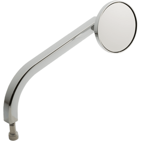 JOKER MACHINE MIRROR NO.2 STD CHR R (03 - 052 - 3R) - DRIVEN Canada's Powersports 03 - 052 - 3R