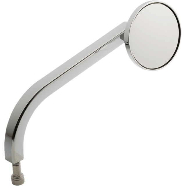 JOKER MACHINE MIRROR NO.2 STD CHR R (03 - 052 - 3R) - DRIVEN Canada's Powersports 03 - 052 - 3R