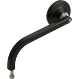 JOKER MACHINE MIRROR NO.2 STD L - DRIVEN Canada's Powersports 03 - 052 - 1L