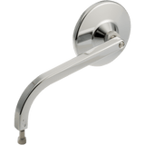 JOKER MACHINE MIRROR NO.7 STD LEFT - DRIVEN Canada's Powersports 03 - 050 - 3L