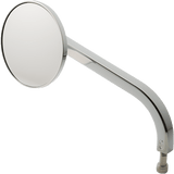 JOKER MACHINE MIRROR NO.7 STD LEFT - DRIVEN Canada's Powersports 03 - 050 - 3L