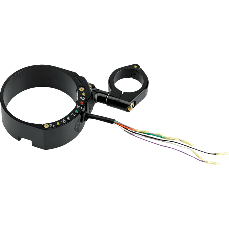 JOKER MACHINE MOUNT SPEED SIDE 06 FX - DRIVEN Canada's Powersports 10 - 308B