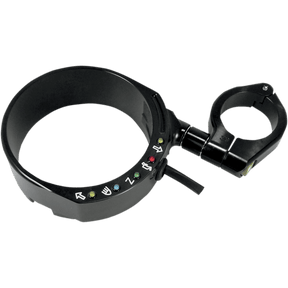 JOKER MACHINE MOUNT SWVL SPEEDO 39MM - DRIVEN Canada's Powersports 10 - 301B