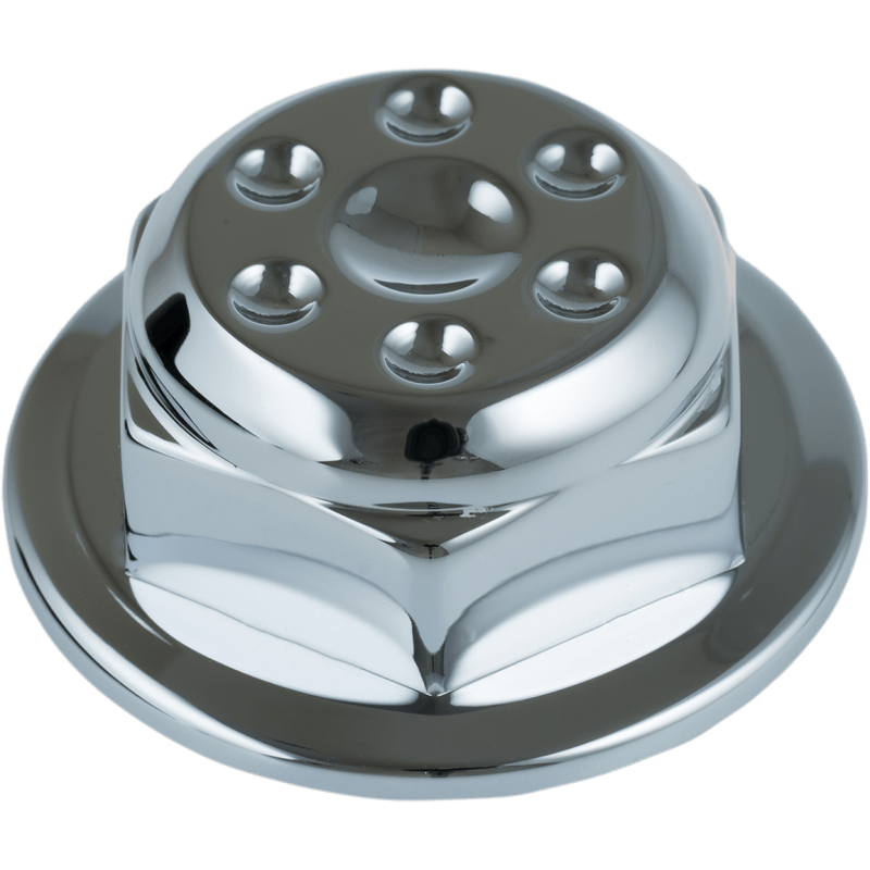 JOKER MACHINE NUT STEERING STEM IND - DRIVEN Canada's Powersports 30 - 012 - 3
