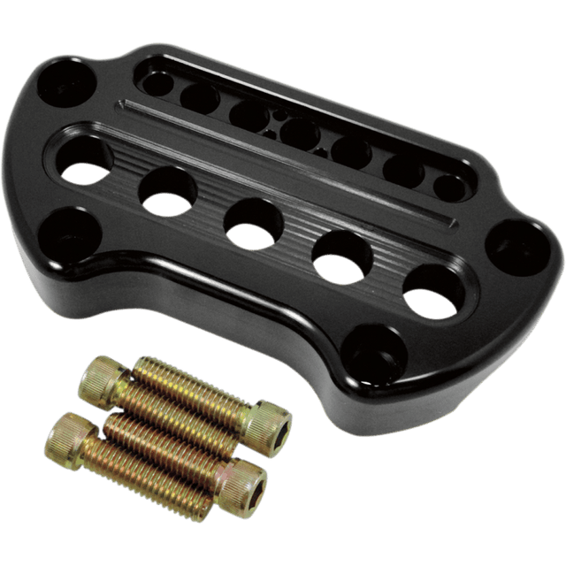 JOKER MACHINE OE LED H - BAR CLAMP - DRIVEN Canada's Powersports 10 - 306B