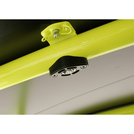 JOKER MACHINE OMEGA DOME LIGHT 1.75" TUBING - DRIVEN Canada's Powersports 60 - 500 - 1W