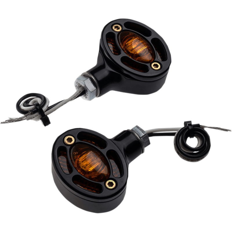 JOKER MACHINE OMEGA LED CENTER MOUNT T/S - DRIVEN Canada's Powersports 05 - 250 - AB