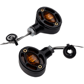 JOKER MACHINE OMEGA LED CENTER MOUNT T/S - DRIVEN Canada's Powersports 05 - 250 - AB