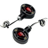 JOKER MACHINE OMEGA LED CENTER MOUNT T/S - DRIVEN Canada's Powersports 05 - 250 - RB
