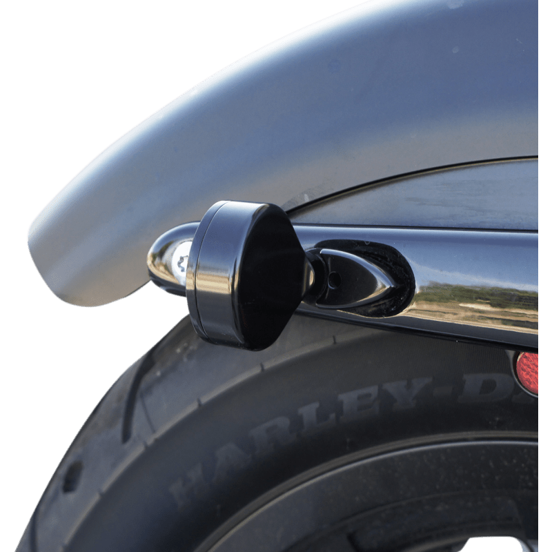 JOKER MACHINE OMEGA LED CENTER MOUNT T/S - DRIVEN Canada's Powersports 05 - 250 - RB