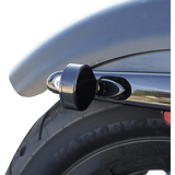 JOKER MACHINE OMEGA LED CENTER MOUNT T/S - DRIVEN Canada's Powersports 05 - 250 - RB