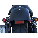 JOKER MACHINE OMEGA LED CENTER MOUNT T/S - DRIVEN Canada's Powersports 05 - 250 - RB