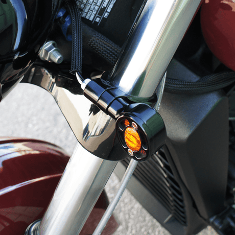 JOKER MACHINE SPEEDO RING 39MM SWIVEL CLAMP - DRIVEN Canada's Powersports 10 - 315B