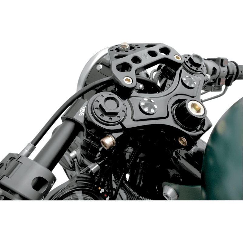 JOKER MACHINE SPORSTER FORK TUBE PLUG (PR) - DRIVEN Canada's Powersports 10 - 310B