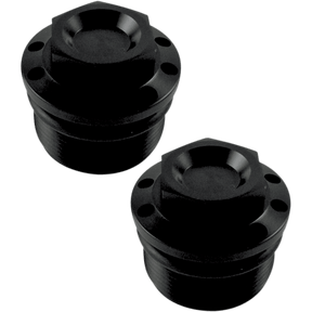 JOKER MACHINE SPORSTER FORK TUBE PLUG (PR) - DRIVEN Canada's Powersports 10 - 310B