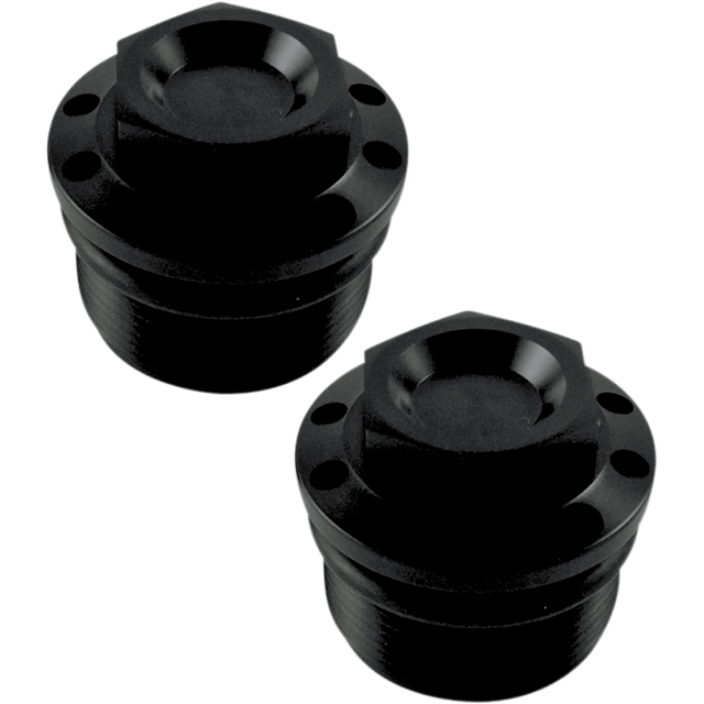 JOKER MACHINE SPORSTER FORK TUBE PLUG (PR) - DRIVEN Canada's Powersports 10 - 310B