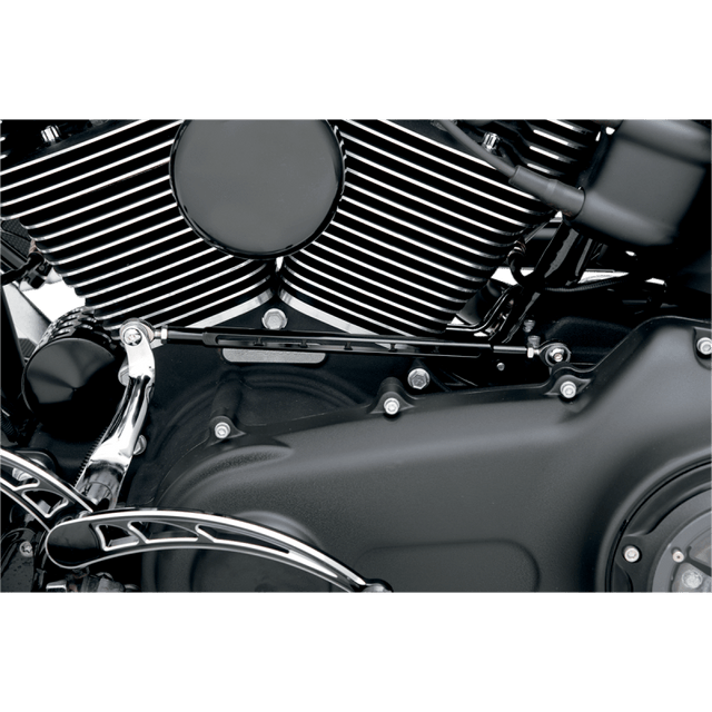 JOKER MACHINE STALKER SHIFT LINKAGE ROD - BLACK (08 - 10BLK) - DRIVEN Canada's Powersports 08 - 10BLK