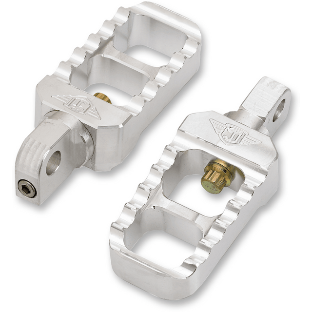 JOKER MACHINE STUBBY PEGS RAW IND/VIC - DRIVEN Canada's Powersports 08 - 642 - 5