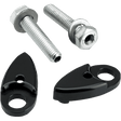 JOKER MACHINE T.S. SIDE RAIL ADAPTER PLATE DYNA (PR) - DRIVEN Canada's Powersports 05 - 55 - 3B