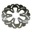 JT BRAKING FRONT MX BRAKE DISC MOTORCYCLE HONDA (JTBD1008SW01) - DRIVEN Canada's Powersports JTBD1008SW01