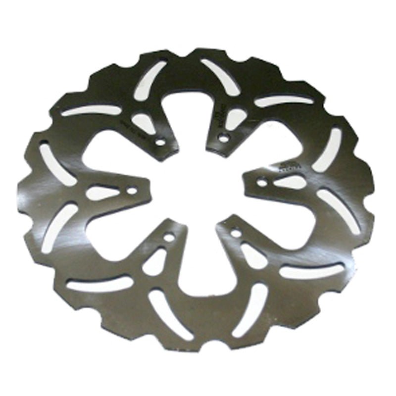 JT BRAKING FRONT MX BRAKE DISC MOTORCYCLE HONDA (JTBD1008SW01) - DRIVEN Canada's Powersports JTBD1008SW01