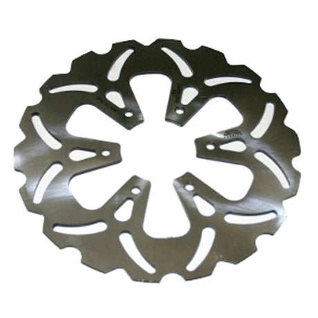 JT BRAKING FRONT MX BRAKE DISC MOTORCYCLE HONDA (JTBD1008SW01) - DRIVEN Canada's Powersports JTBD1008SW01