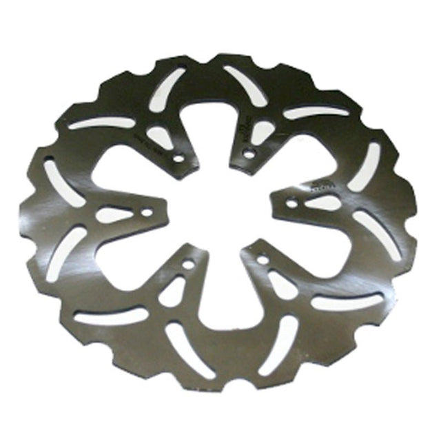 JT BRAKING FRONT MX BRAKE DISC MOTORCYCLE HONDA (JTBD1008SW01) - DRIVEN Canada's Powersports JTBD1008SW01