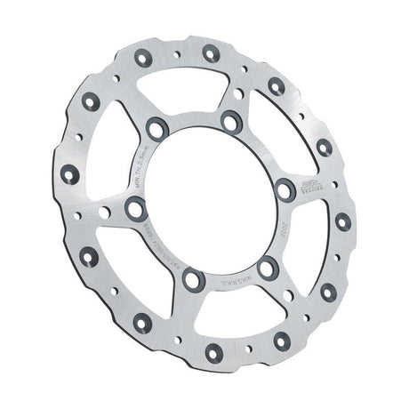 JT BRAKING FRONT MX BRAKE DISC MOTORCYCLE KAWASAKI (JTD2002SC01) - DRIVEN Canada's Powersports 824225502824JTD2002SC01