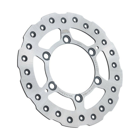 JT BRAKING FRONT MX BRAKE DISC MOTORCYCLE KAWASAKI (JTD2005SC01) - DRIVEN Canada's Powersports 824225502831JTD2005SC01