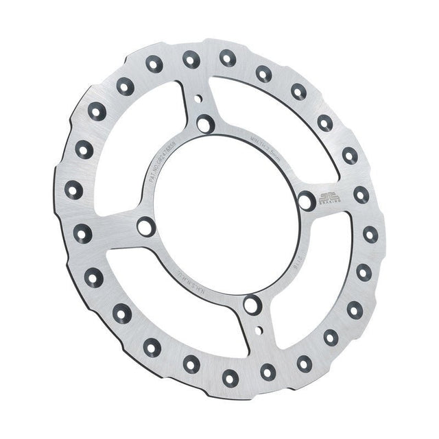 JT BRAKING FRONT MX BRAKE DISC MOTORCYCLE KAWASAKI (JTD2116SC01) - DRIVEN Canada's Powersports 824225502893JTD2116SC01