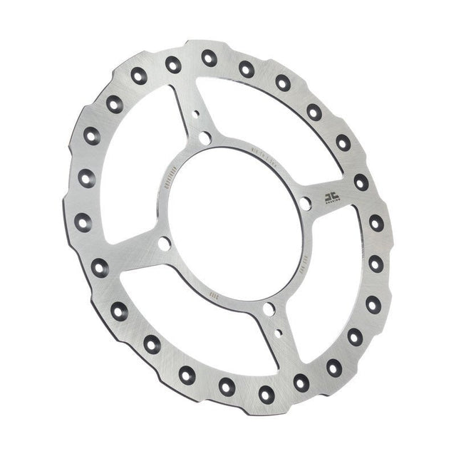 JT BRAKING FRONT MX BRAKE DISC MOTORCYCLE KAWASAKI (JTD2117SC01) - DRIVEN Canada's Powersports 824225503081JTD2117SC01