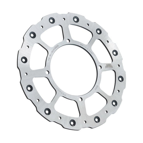 JT BRAKING FRONT MX BRAKE DISC MOTORCYCLE KTM (JTD6002SC01) - DRIVEN Canada's Powersports 824225503036JTD6002SC01