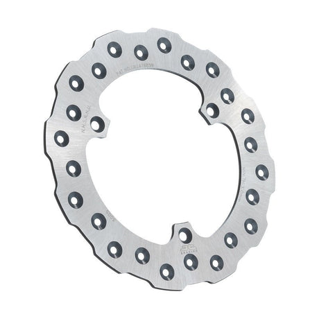 JT BRAKING FRONT MX BRAKE DISC MOTORCYCLE SUZUKI (JTD3005SC01) - DRIVEN Canada's Powersports 824225502909JTD3005SC01
