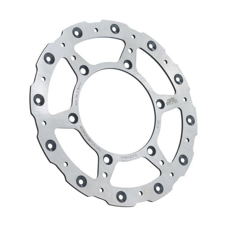 JT BRAKING FRONT MX BRAKE DISC MOTORCYCLE SUZUKI (JTD3010SC01) - DRIVEN Canada's Powersports 824225502916JTD3010SC01