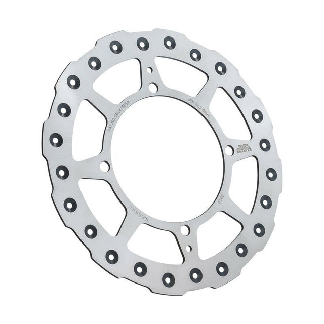 JT BRAKING FRONT MX BRAKE DISC MOTORCYCLE SUZUKI (JTD3200SC01) - DRIVEN Canada's Powersports 824225502961JTD3200SC01