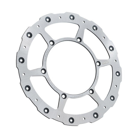 JT BRAKING FRONT MX BRAKE DISC MOTORCYCLE YAMAHA (JTD4103SC01) - DRIVEN Canada's Powersports 824225503029JTD4103SC01