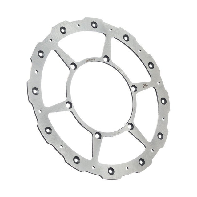 JT BRAKING FRONT MX BRAKE DISC MOTORCYCLE YAMAHA (JTD4104SC01) - DRIVEN Canada's Powersports 824225503098JTD4104SC01