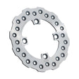 JT BRAKING REAR MX BRAKE DISC MOTORCYCLE KAWASAKI (JTD2006SC01) - DRIVEN Canada's Powersports 824225502848JTD2006SC01