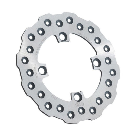 JT BRAKING REAR MX BRAKE DISC MOTORCYCLE KAWASAKI (JTD2006SC01) - DRIVEN Canada's Powersports 824225502848JTD2006SC01