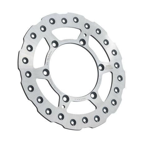 JT BRAKING REAR MX BRAKE DISC MOTORCYCLE KAWASAKI (JTD2112SC01) - DRIVEN Canada's Powersports 824225502862JTD2112SC01