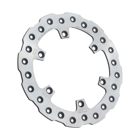JT BRAKING REAR MX BRAKE DISC MOTORCYCLE SUZUKI (JTD3100SC01) - DRIVEN Canada's Powersports 824225502930JTD3100SC01